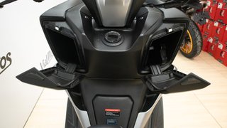 VOGE SR3