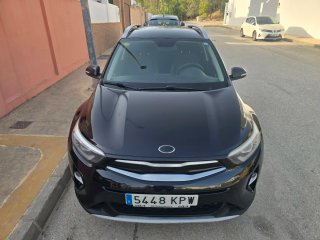 KIA Stonic 2017