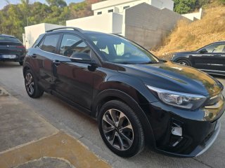 KIA Stonic 2017
