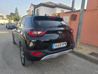 KIA Stonic 2017