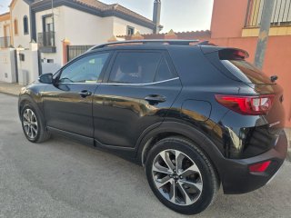 KIA Stonic 2017