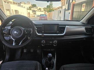 KIA Stonic 2017
