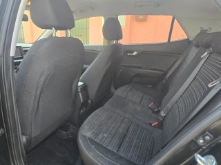 KIA Stonic 2017