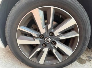 Nissan Micra 2018