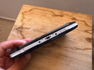 Sony PSP 3004 Negra