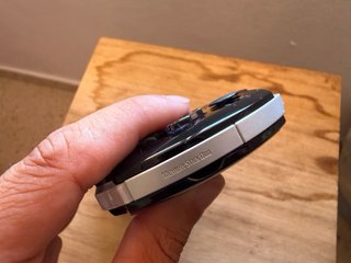 Sony PSP 3004 Negra