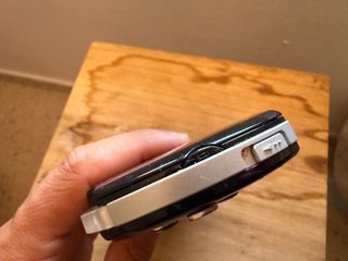 Sony PSP 3004 Negra