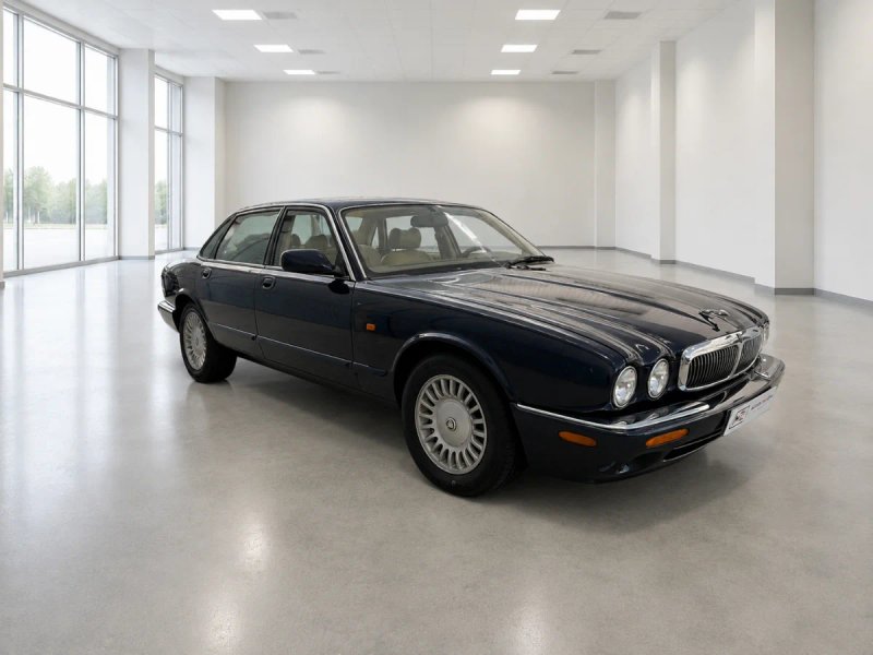 Jaguar XJ 3.2 V8 - foto 1