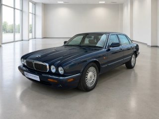 Jaguar XJ 3.2 V8