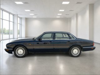 Jaguar XJ 3.2 V8