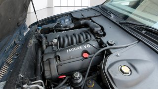Jaguar XJ 3.2 V8