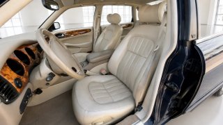 Jaguar XJ 3.2 V8