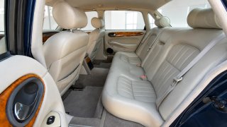 Jaguar XJ 3.2 V8