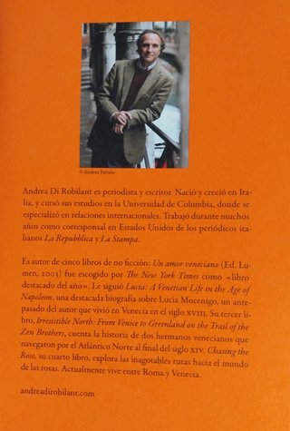 Hemingway en otoño