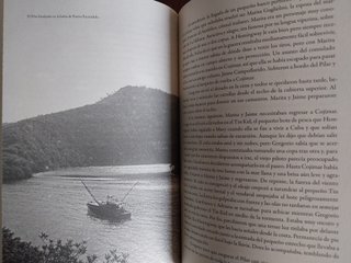 Hemingway en otoño