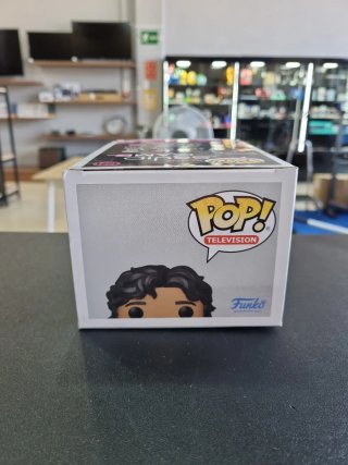 FUNKO POP 1221: PLAYER 199 ALI