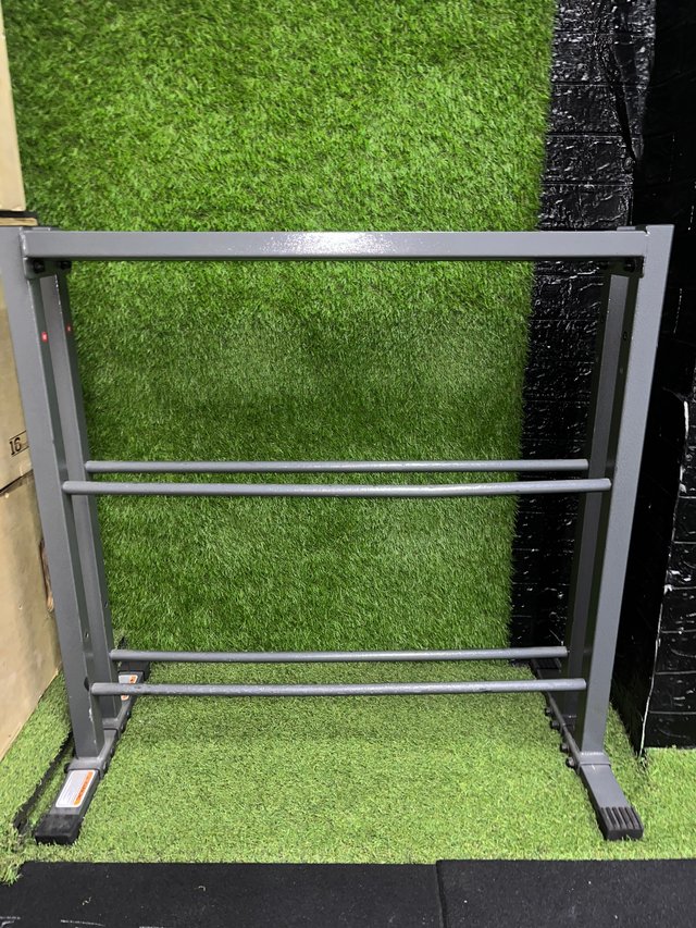 Rack para 6 balones