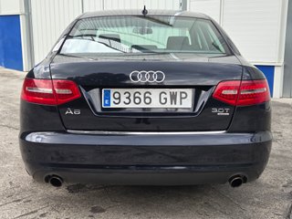 AUDI A6 3.0 TFSI 290cv