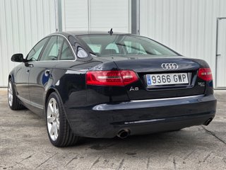 AUDI A6 3.0 TFSI 290cv