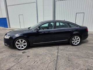 AUDI A6 3.0 TFSI 290cv