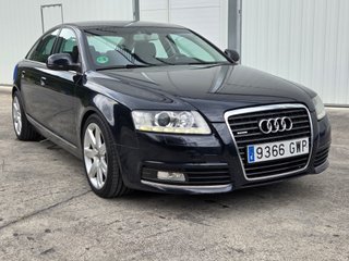 AUDI A6 3.0 TFSI 290cv