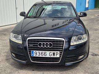 AUDI A6 3.0 TFSI 290cv