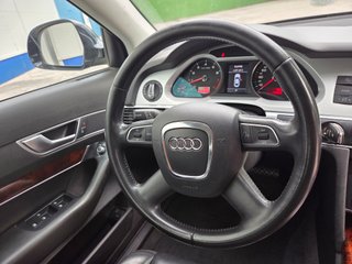 AUDI A6 3.0 TFSI 290cv