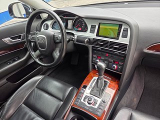 AUDI A6 3.0 TFSI 290cv