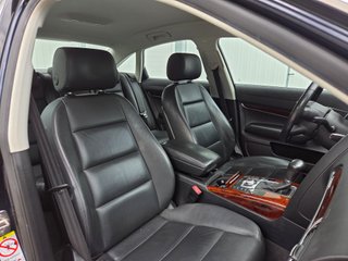 AUDI A6 3.0 TFSI 290cv