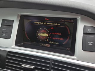 AUDI A6 3.0 TFSI 290cv