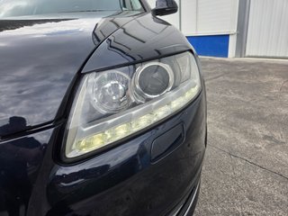 AUDI A6 3.0 TFSI 290cv