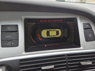 AUDI A6 3.0 TFSI 290cv