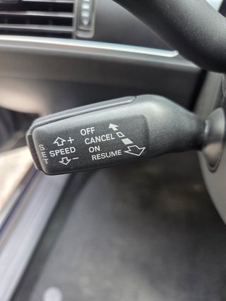 AUDI A6 3.0 TFSI 290cv