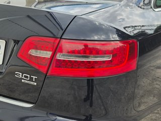 AUDI A6 3.0 TFSI 290cv