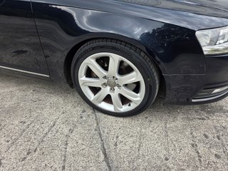AUDI A6 3.0 TFSI 290cv