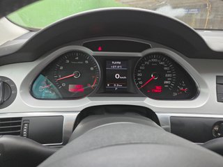 AUDI A6 3.0 TFSI 290cv