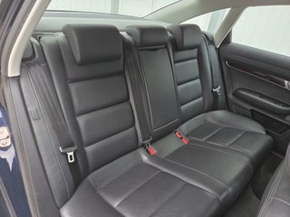 AUDI A6 3.0 TFSI 290cv