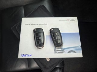 AUDI A6 3.0 TFSI 290cv