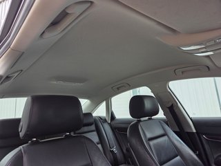 AUDI A6 3.0 TFSI 290cv