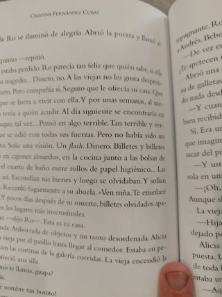 Va de cuentos antología del cuento español cont...
