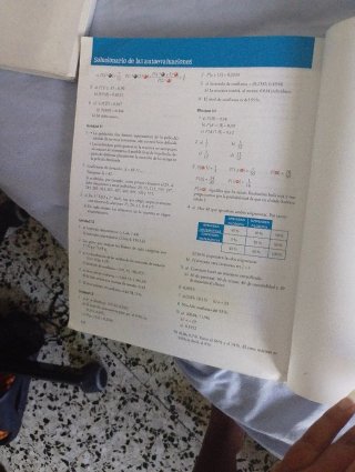 Matemáticas aplicadas a las Ciencias Sociales I...