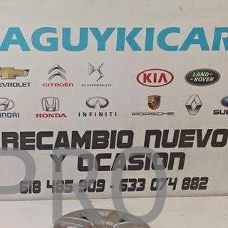 TAPACUBOS R15 DAEWOO NUBIRA USADO 96452327