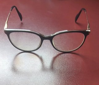 Gafas graduadas Tous rosas y negras