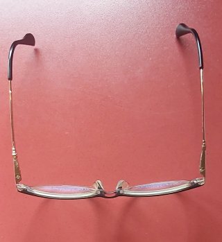 Gafas graduadas Tous rosas y negras