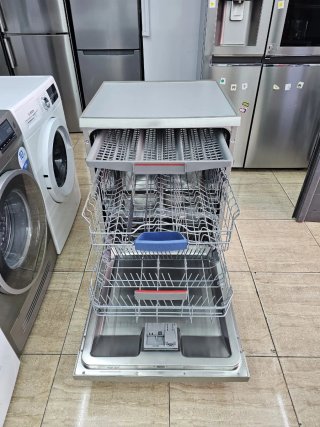 Lavastoviglie Bosch 3 Vassoi con garanzia e trasporto