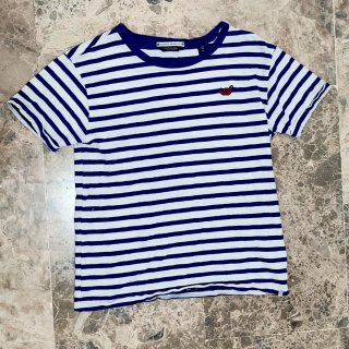 Lote 4 Camisetas Vintage diferentes marcas