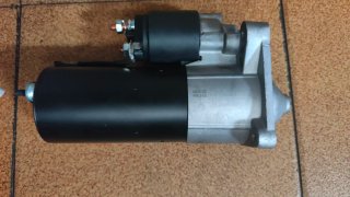 Motor de arranque Renault 1.9 tdi