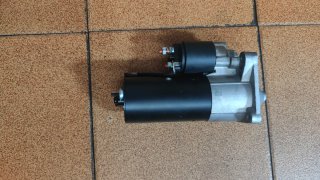 Motor de arranque Renault 1.9 tdi