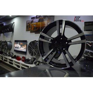 Juego de 4 Llantas 19 Turbo Black P009
