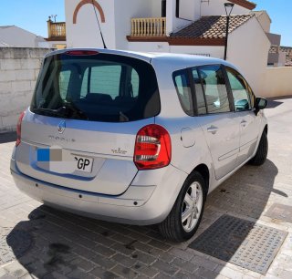 Renault Modus 2008. Tlf 607545109
